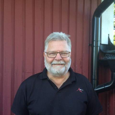 Kenneth Carlsson